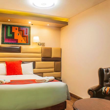 Hotel Royal Qosqo Cusco Eksteriør billede