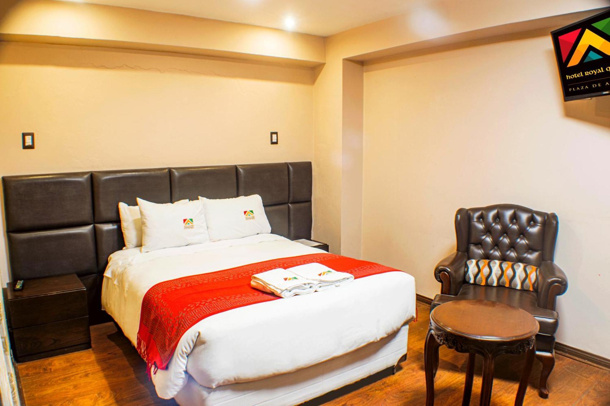 Hotel Royal Qosqo Cusco Eksteriør billede