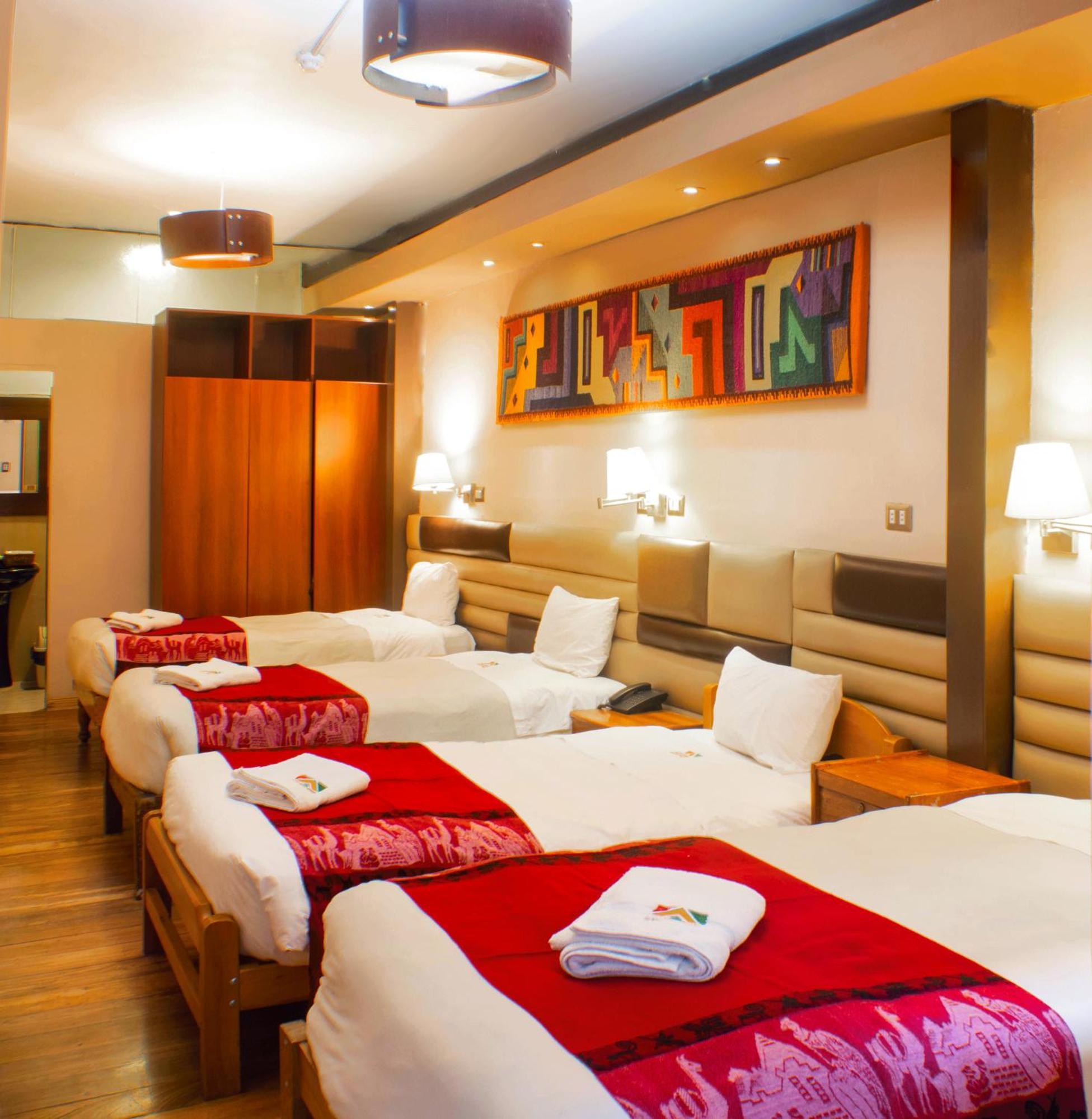 Hotel Royal Qosqo Cusco Eksteriør billede