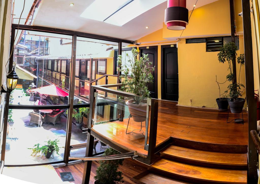 Hotel Royal Qosqo Cusco Eksteriør billede