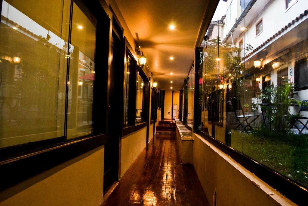 Hotel Royal Qosqo Cusco Eksteriør billede