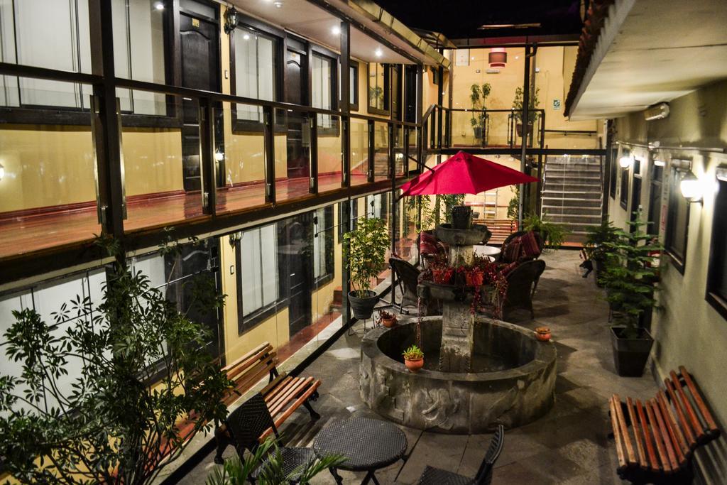 Hotel Royal Qosqo Cusco Eksteriør billede