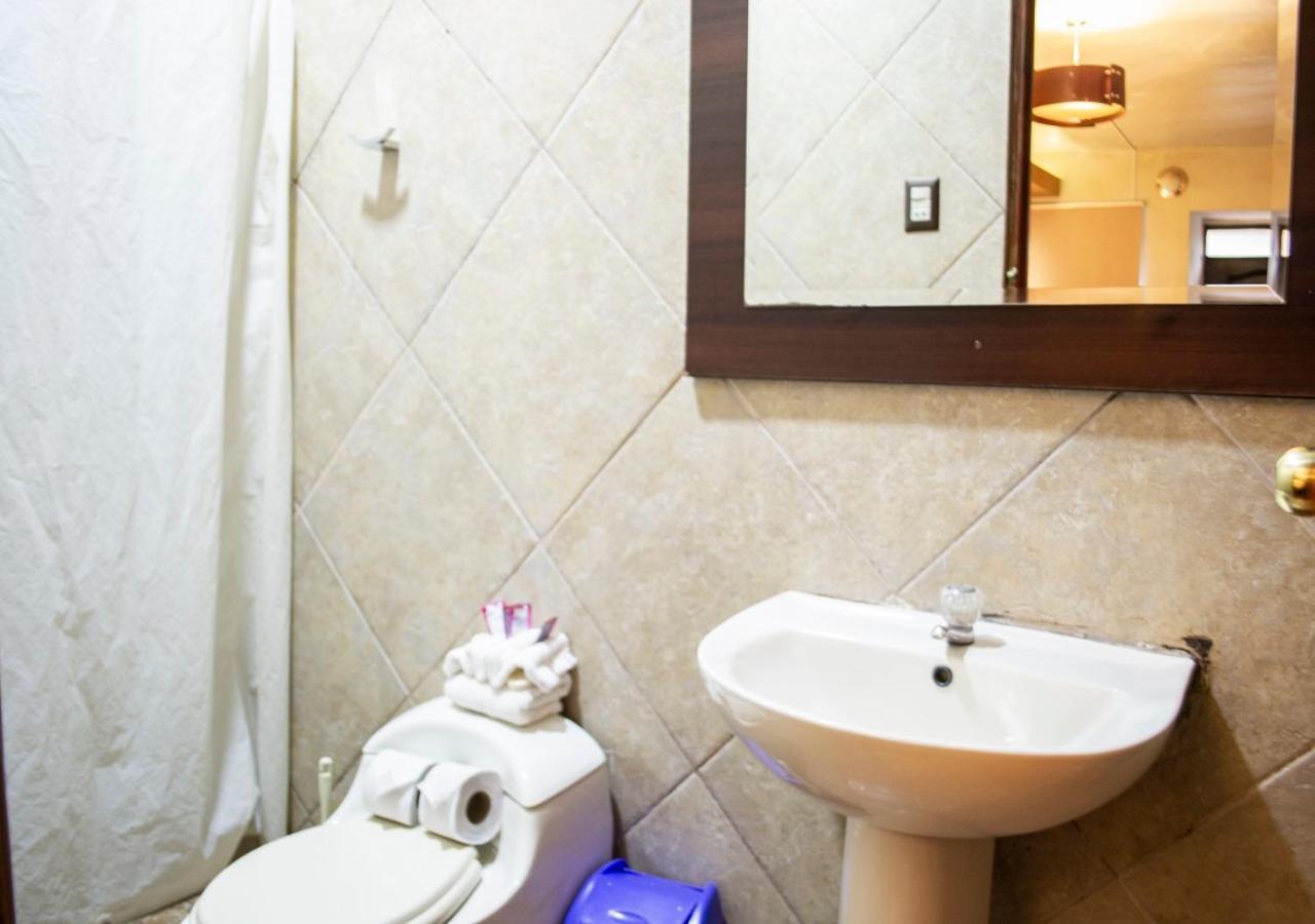 Hotel Royal Qosqo Cusco Eksteriør billede